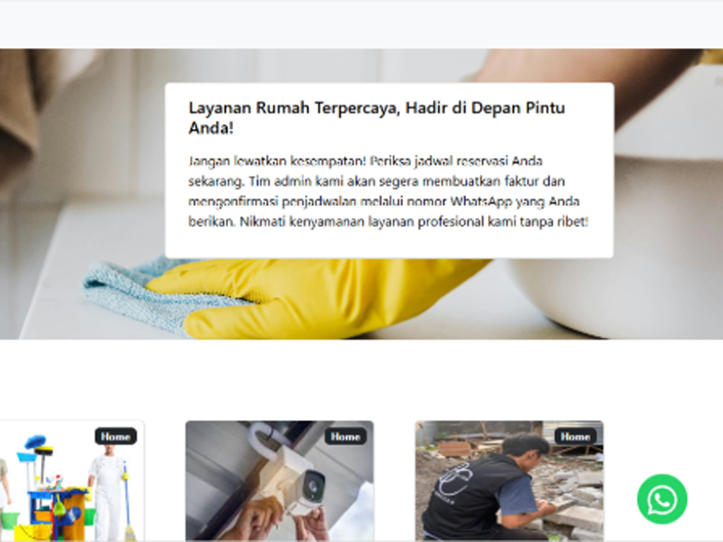 Web Development