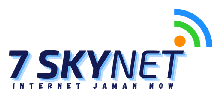 7Skynet Logo