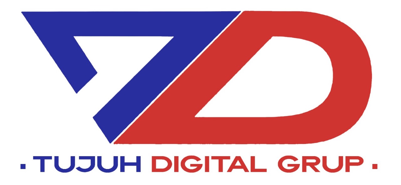 7Digital Group Logo
