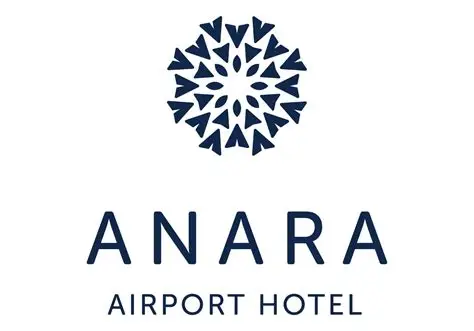 Grand Anara Hotel Logo